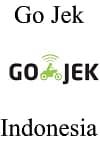 GoJek Tile