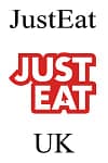 Justeat Tile