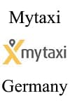 MyTaxi Tile