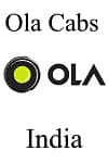 OlaCabs Tile