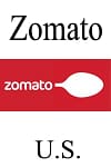 Zomato Tile