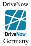 DriveNow Tile