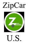 Zipcar Tile