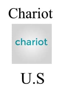 chariot