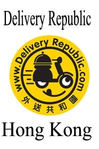 Delivery Republic Tile