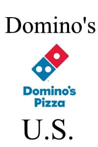Domino's Tile
