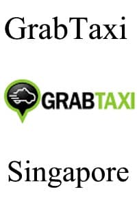 GrabTaxi Tile